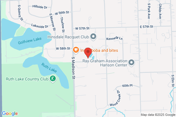 The Hinsdale Apartment Homes