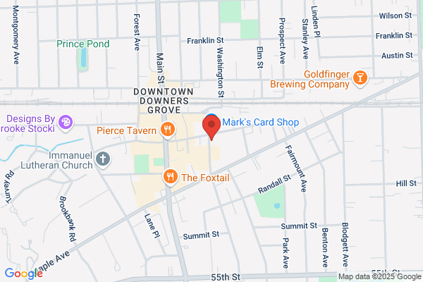 Grove Tower Apartments & Professional Center