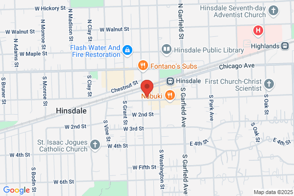 BMO Harris Bank - Drive-up Location