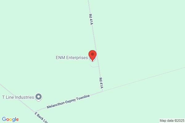 Enm Enterprises Inc