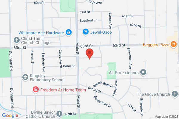 Meadowlawn Repair Service