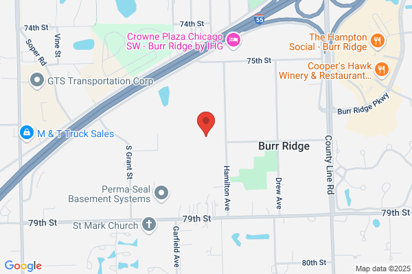 Oburrdale Landscaping
