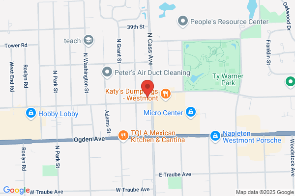 Santefort Properties Inc