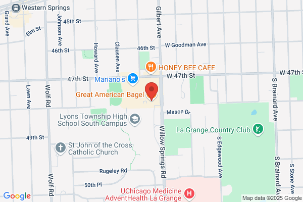Great American Bagel Inc the