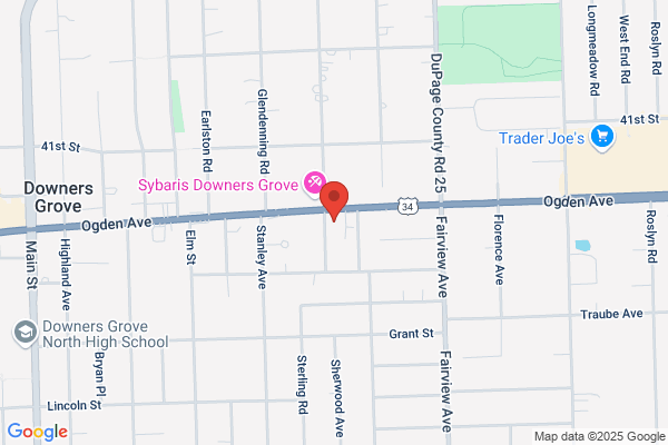 Community Bank of Dupage