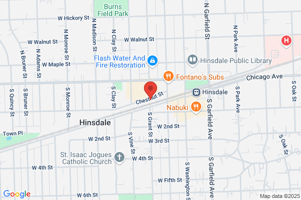 Midwest Bank & Trust Co