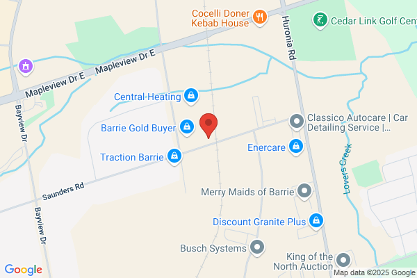 Micro Service Connection Inc