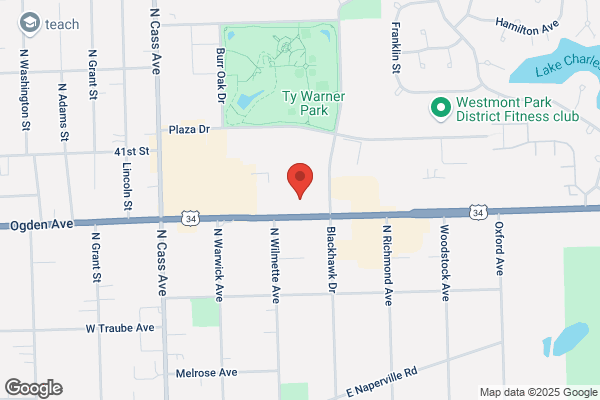 Audi Westmont