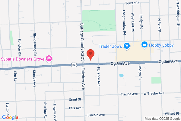 Perillo Downers Grove