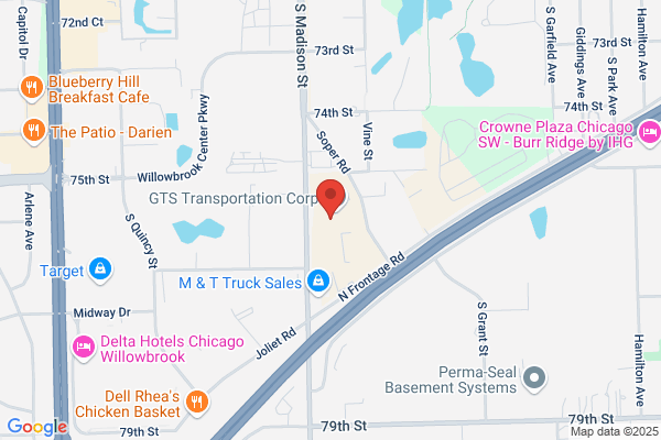 Donnelly Transportation Inc
