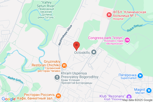 Montessori-Seton Montessori School