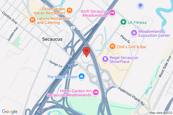 Renaldi & Associates