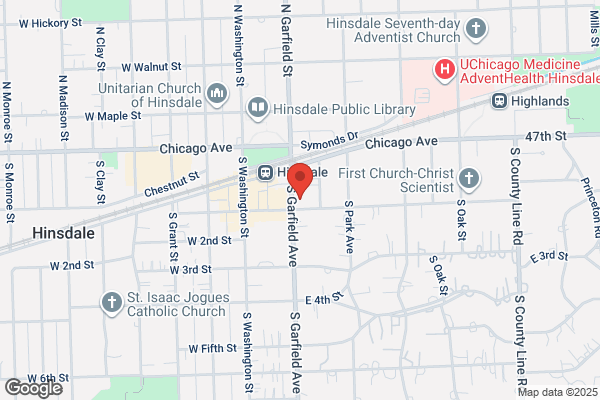 Allergy & Asthma Care Centers