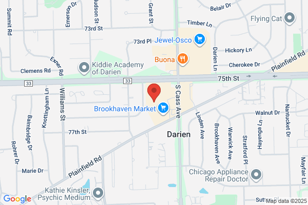 Darien Dental