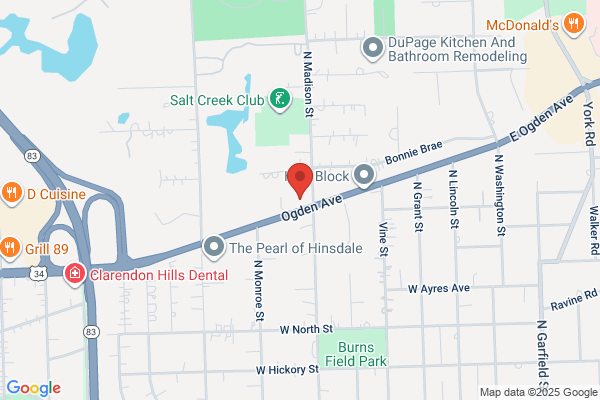 Hinsdale Family Dental