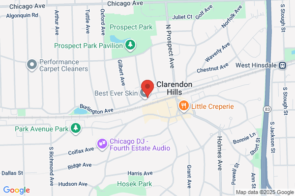 Burlington Dental Care