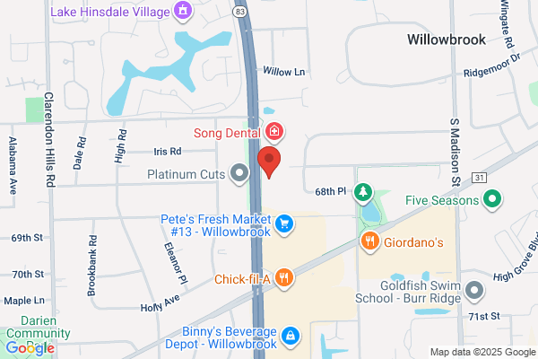 Chicago Incontinence Center