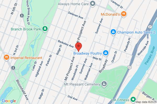 Forest Hill Physical Therapy