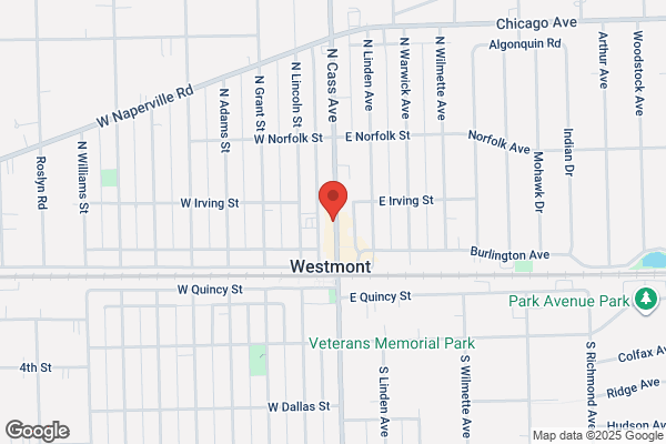 Lakeview Dental Center