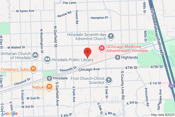 Life Services Network of Illinois