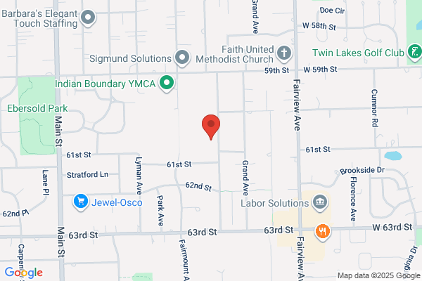 Downers Grove School District 58, Fairmount Elementary