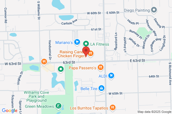 Freddy's Frozen Custard & Steakburgers