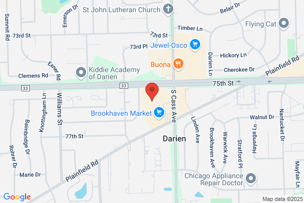 Avolve Fitness - Darien