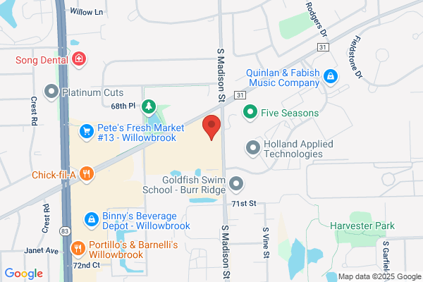 Midwest Digestive Center