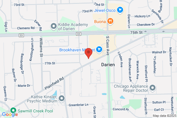 Dupage Pediatrics Ltd
