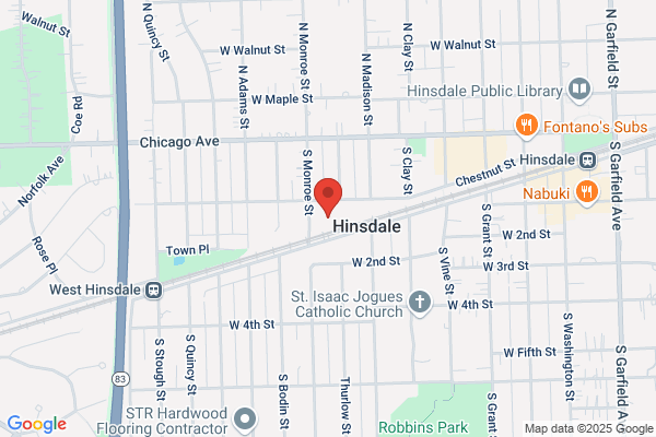 Hinsdale Internal Medicine Associates