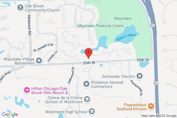 Oak Brook Construction Co