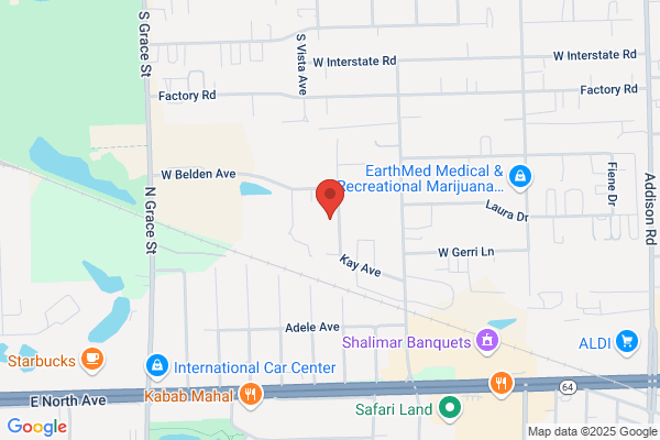 J & M Sales Inc