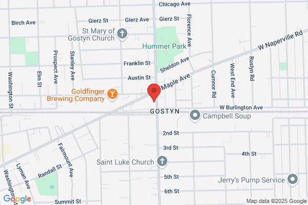 Downers Grove Insurance