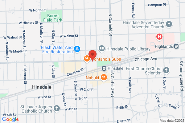 Mavco Insurance Agency Inc