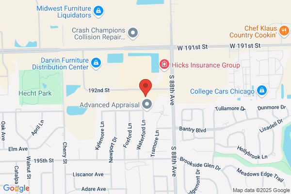 Financial Applications Corporation