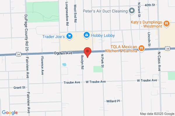 Westgrove Coin Laundry