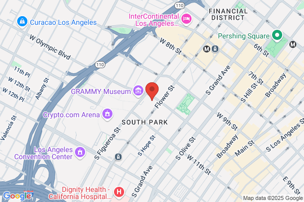 Lackner Richard J Attorney