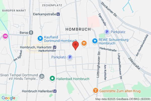 Streckert Daniel H