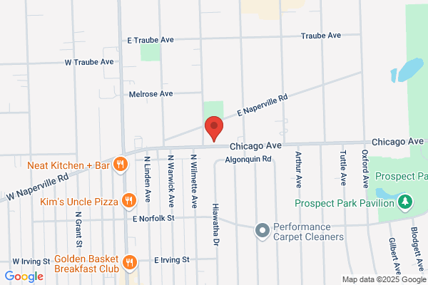 John Hubeny Law Offices
