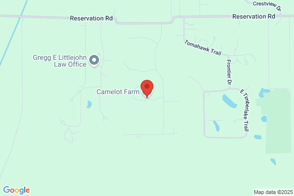 Camelot Livery Service