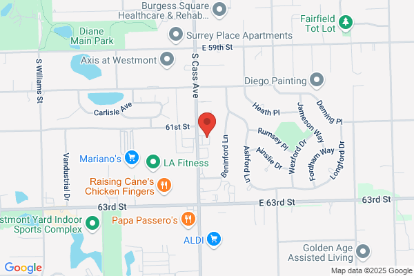 Midwest Surveying Instruments Inc