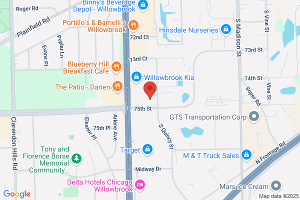 FedEx Office Print & Ship Center