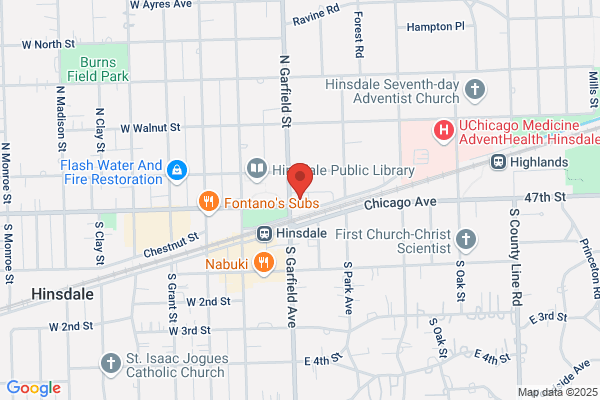 Oakbrook Mailing Services