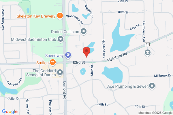 Nationwide Janitorial
