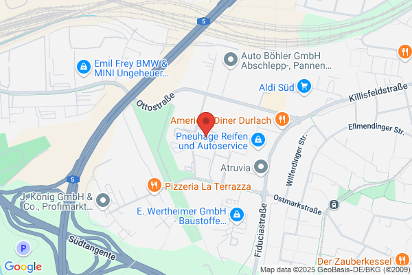 Thermo Electron Corporation