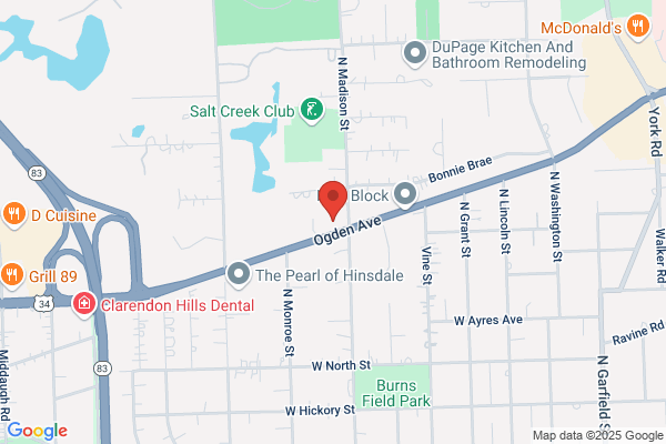 Advanced Behavioral Centers of DuPage