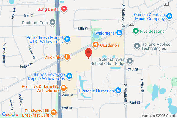 Willowbrook Orthodontics