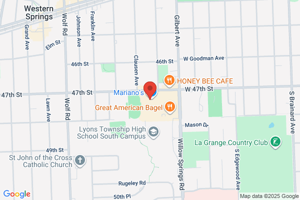 Mariano's Pharmacy