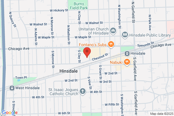 CorePower Yoga - Hinsdale