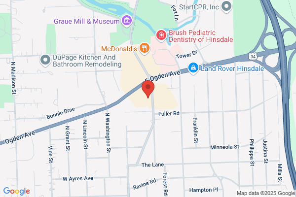 Hinsdale Animal Hospital